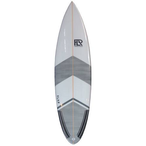 Tamanhos, Medidas e Dimensões do produto Prancha de Surf Flap - Modelo Nasa 6.3