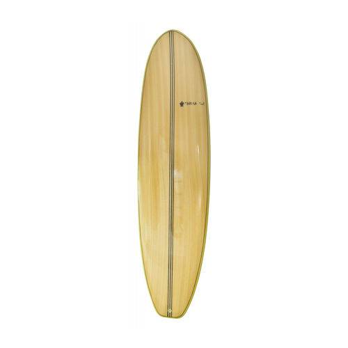 Tamanhos, Medidas e Dimensões do produto Prancha de Surf - Taruga Surf - Squash 7.0 Amarela