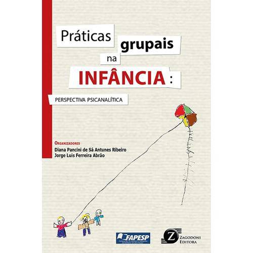 Tamanhos, Medidas e Dimensões do produto Praticas Grupais na Infancia