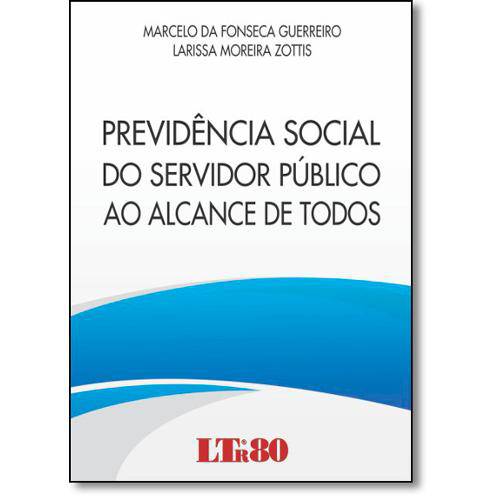Tamanhos, Medidas e Dimensões do produto Previdencia Social do Servidor Publico ao Alcance