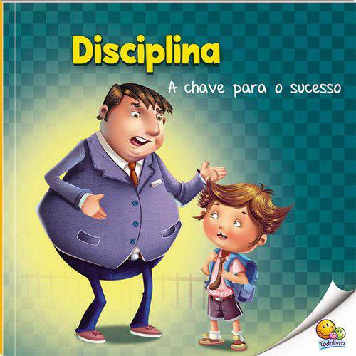 Tamanhos, Medidas e Dimensões do produto Primeiros Passos - Ap.Valores(N2):Disciplina