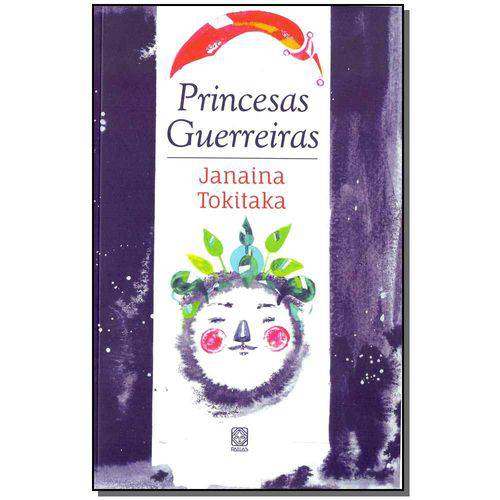Tamanhos, Medidas e Dimensões do produto Princesas Guerreiras