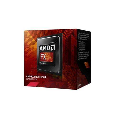 Tamanhos, Medidas e Dimensões do produto Processador Amd Fx-6300 Black Edition Cache 8MB 3.5GHZ AM3+ FD6300WMHKBOX
