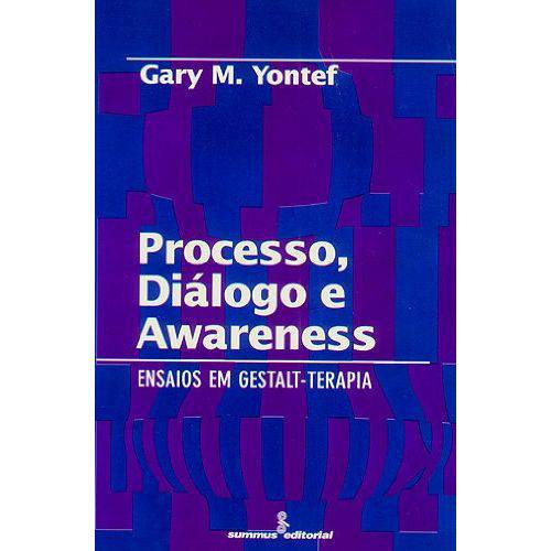 Tamanhos, Medidas e Dimensões do produto Processo, Dialogo e Awareness