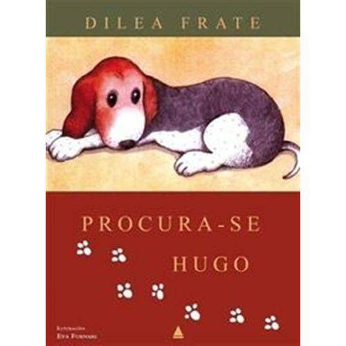 Tamanhos, Medidas e Dimensões do produto Procura-Se Hugo - 9º Ed