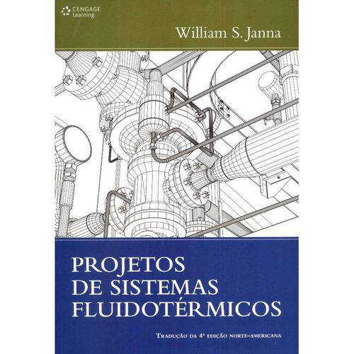 Tamanhos, Medidas e Dimensões do produto Projetos de Sistemas Fluidotermicos