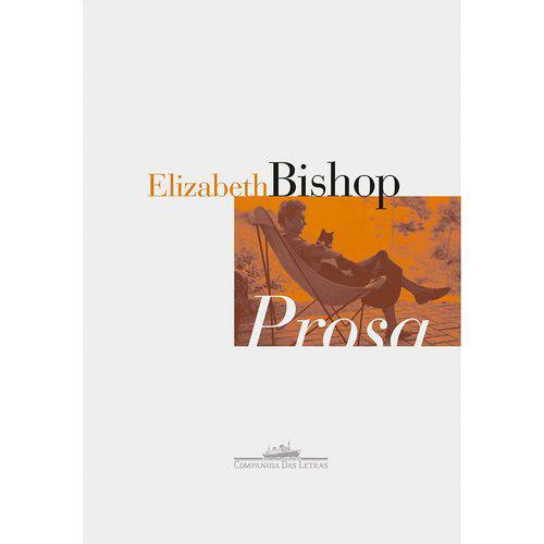 Tamanhos, Medidas e Dimensões do produto Prosa Bishop 1ª Ed