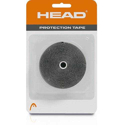 Tamanhos, Medidas e Dimensões do produto Protetor de Cabeça com 5 M - Preto - Head