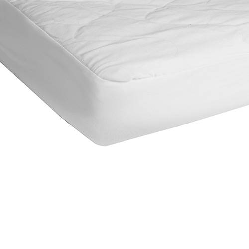 Tamanhos, Medidas e Dimensões do produto Protetor de Colchão Casal Classic Impermeável com Slip 140x190cm - Fibrasca