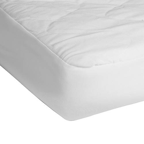 Tamanhos, Medidas e Dimensões do produto Protetor de Colchão Solteiro Classic Impermeável com Slip 90x190cm - Fibrasca