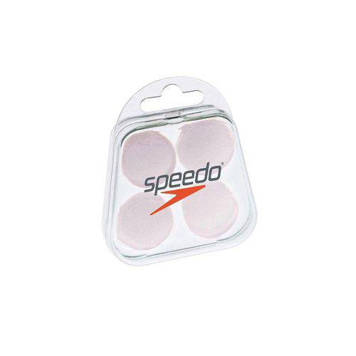 Tamanhos, Medidas e Dimensões do produto Protetor de Ouvido Speedo Soft Earplug
