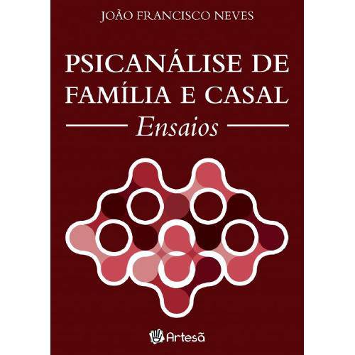 Tamanhos, Medidas e Dimensões do produto Psicanalise de Familia e Casal - Ensaios