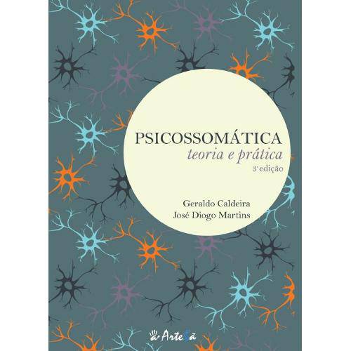 Tamanhos, Medidas e Dimensões do produto Psicossomatica Teoria e Pratica