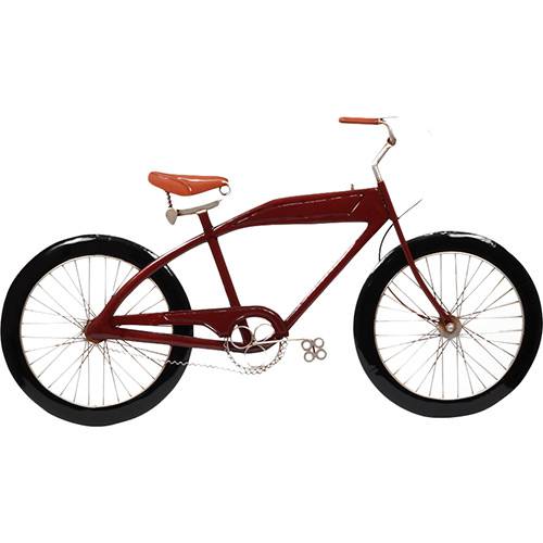 Tamanhos, Medidas e Dimensões do produto Quadro Bicicleta 89x51x4cm Colorido - Prestige