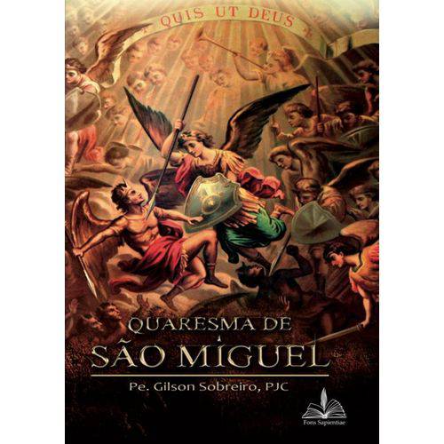 Tamanhos, Medidas e Dimensões do produto Quaresma de São Miguel