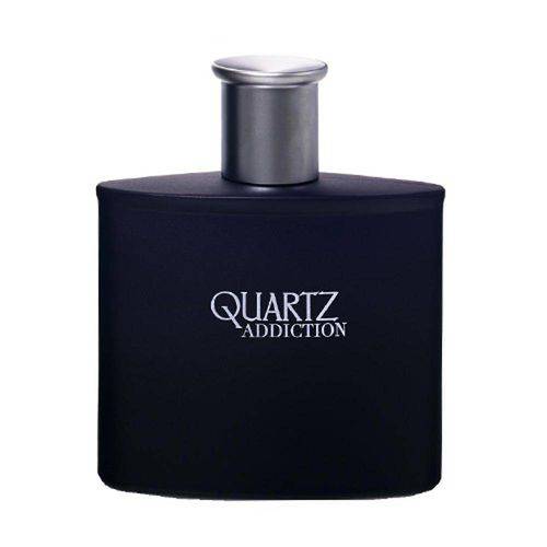 Tamanhos, Medidas e Dimensões do produto Quartz Addiction Eau de Parfum Molyneux - Perfume Masculino 30 Ml