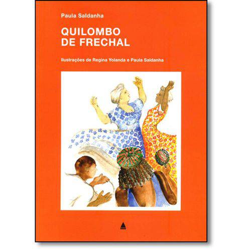 Tamanhos, Medidas e Dimensões do produto Quilombo do Frechal