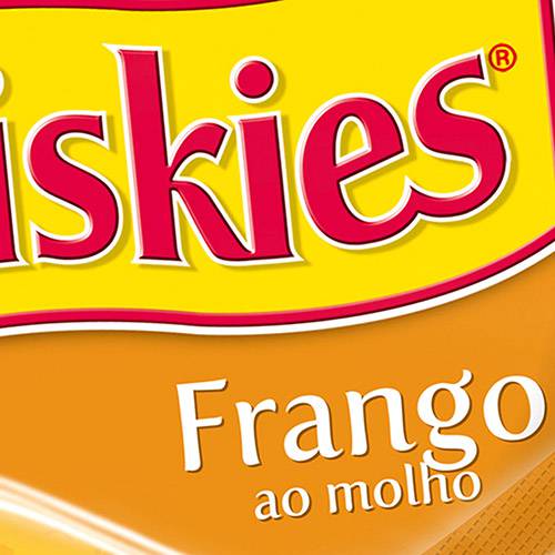 Tamanhos, Medidas e Dimensões do produto Ração Friskies Grvysnst Frango ao Molho 0,085Kg - Nestlé Purina