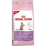 Tamanhos, Medidas e Dimensões do produto Ração para Gato 7,5kg - Royal Canin