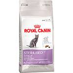 Tamanhos, Medidas e Dimensões do produto Ração para Gato Adulto 3kg - Royal Canin