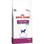 Tamanhos, Medidas e Dimensões do produto Ração Royal Canin para Cães de Porte Pequeno com Peles Especiais 2kg