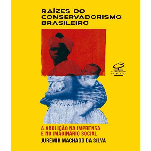 Tamanhos, Medidas e Dimensões do produto Raizes do Conservadorismo Brasileiro