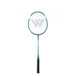 Tamanhos, Medidas e Dimensões do produto Raquete Badminton Winmax WMY51012 Semi Profissional Azul