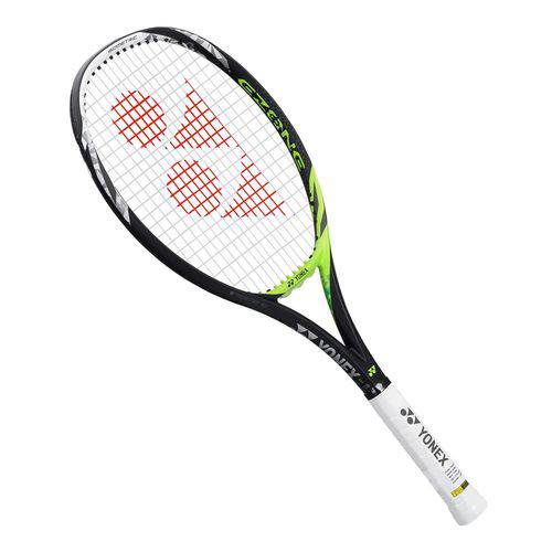 Tamanhos, Medidas e Dimensões do produto Raquete de Tênis Yonex Ezone 102 Feel Preta e Verde