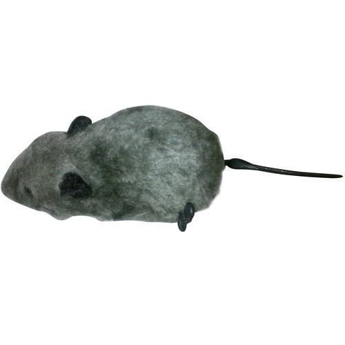 Tamanhos, Medidas e Dimensões do produto Ratinho Corda P/ Gatos - Grande - Chalesco