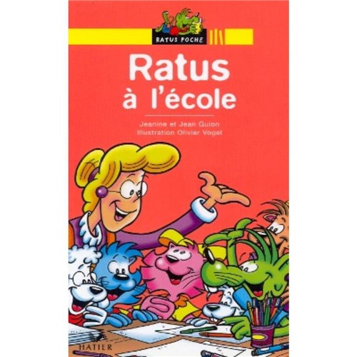 Tamanhos, Medidas e Dimensões do produto Ratus a L´ecole