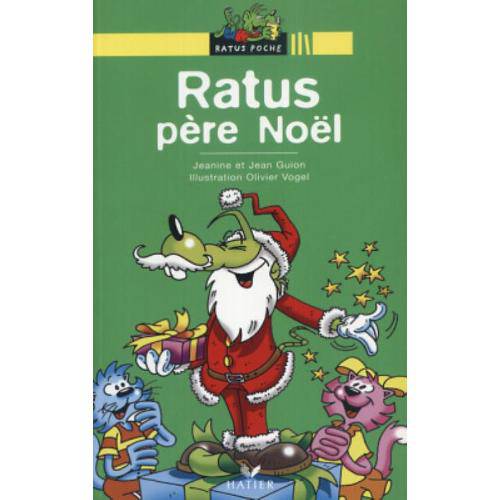 Tamanhos, Medidas e Dimensões do produto Ratus Pere Noel