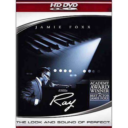 Tamanhos, Medidas e Dimensões do produto Ray [HD-DVD] - Importado