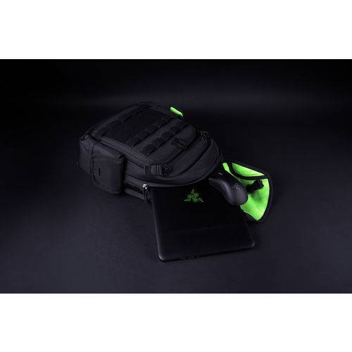 Tamanhos, Medidas e Dimensões do produto Razer Backpack Tactical