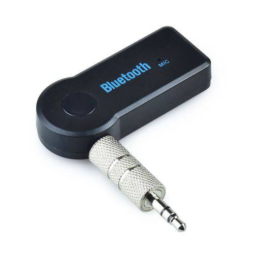 Tamanhos, Medidas e Dimensões do produto Receptor Bluetooth USB P2 Áudio Stereo Transmissão Automotivo-Preto