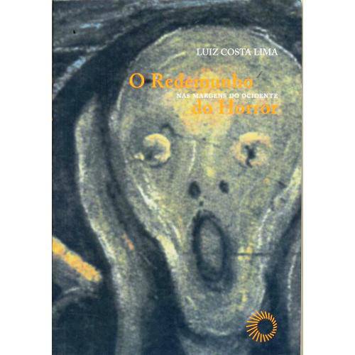 Tamanhos, Medidas e Dimensões do produto Redemunho do Horror, o : Nas Margens do Ocidente