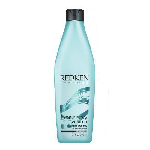 Tamanhos, Medidas e Dimensões do produto Redken Beach Envy Volume Shampoo 300 Ml