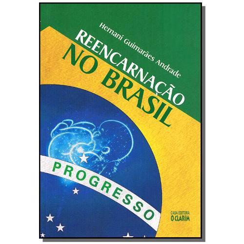 Tamanhos, Medidas e Dimensões do produto Reencarnacao no Brasil