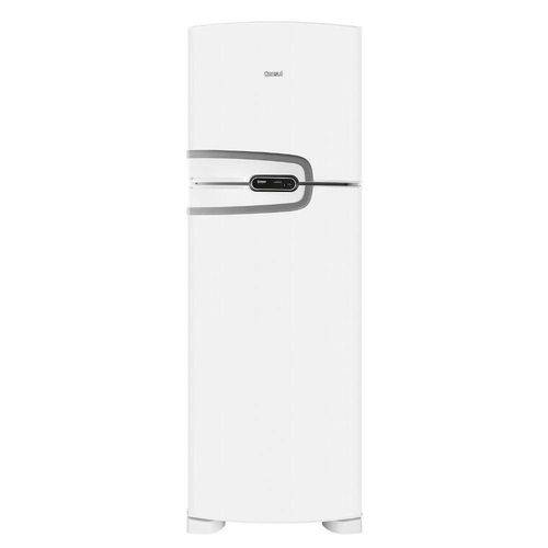 Tamanhos, Medidas e Dimensões do produto Refrigerador Consul Crm43nbbna Frost Free 2 Portas 386 Litros Branca - 220V