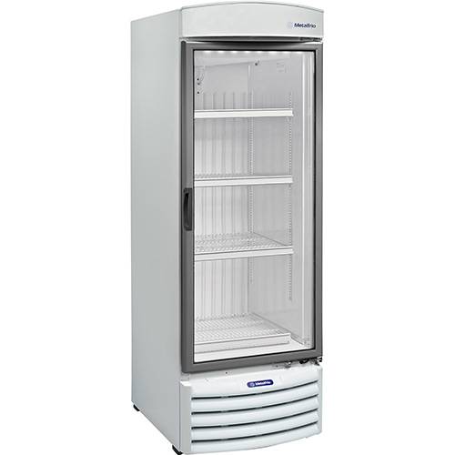 Tamanhos, Medidas e Dimensões do produto Refrigerador e Expositor Vertical Metalfrio Porta de Vidro VB50R 572 Litros 220v