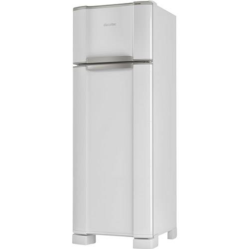Tamanhos, Medidas e Dimensões do produto Refrigerador Esmaltec RDC 38 306 Litros Branco