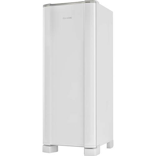 Tamanhos, Medidas e Dimensões do produto Refrigerador Esmaltec ROC31 245 Litros Branco Degelo Manual