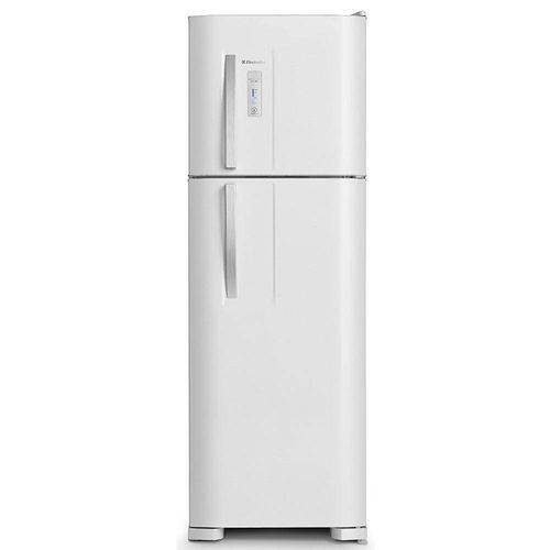 Tamanhos, Medidas e Dimensões do produto Refrigerador Frost Free Dfn42 370 Litros - Electrolux
