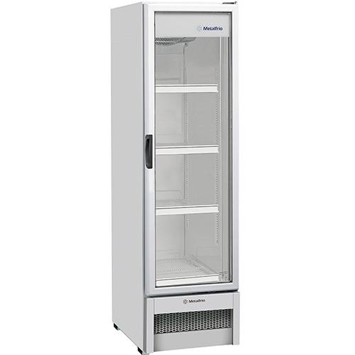 Tamanhos, Medidas e Dimensões do produto Refrigerador Metalfrio 1 Porta Vertical VB28R 324 Litros - Branco
