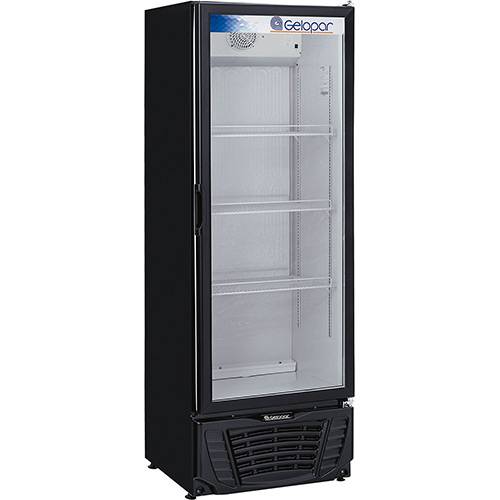 Tamanhos, Medidas e Dimensões do produto Refrigerador Vertical Conveniencia Turmalina - 570 Litros - Placa Fria