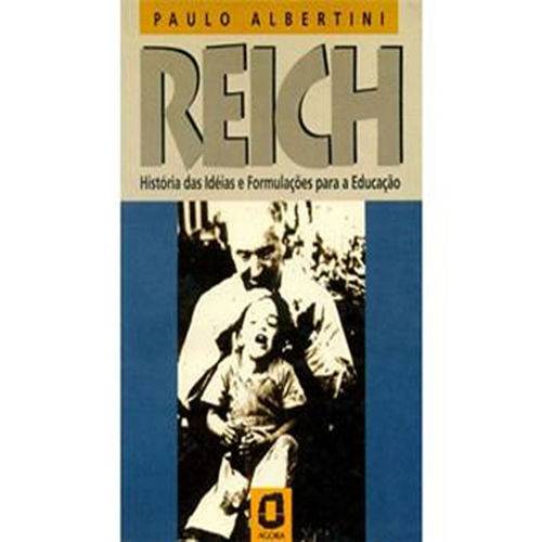 Tamanhos, Medidas e Dimensões do produto Reich