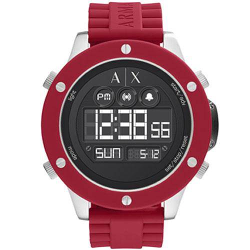 Tamanhos, Medidas e Dimensões do produto Relógio Armani Exchange Masculino AX1563/8RN