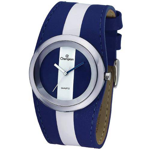 Tamanhos, Medidas e Dimensões do produto Relógio Champion Ca28430f Azul Marinho
