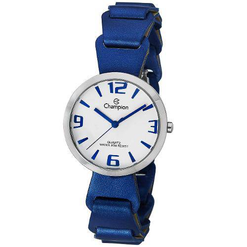 Tamanhos, Medidas e Dimensões do produto Relógio Champion Ca28403z Azul