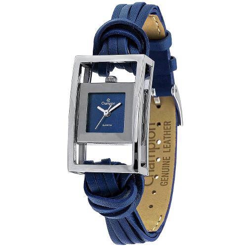 Tamanhos, Medidas e Dimensões do produto Relógio Champion Ca28476z Azul Marinho