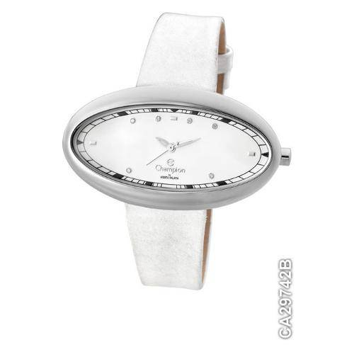 Tamanhos, Medidas e Dimensões do produto Relógio Champion Ca29742b Branco